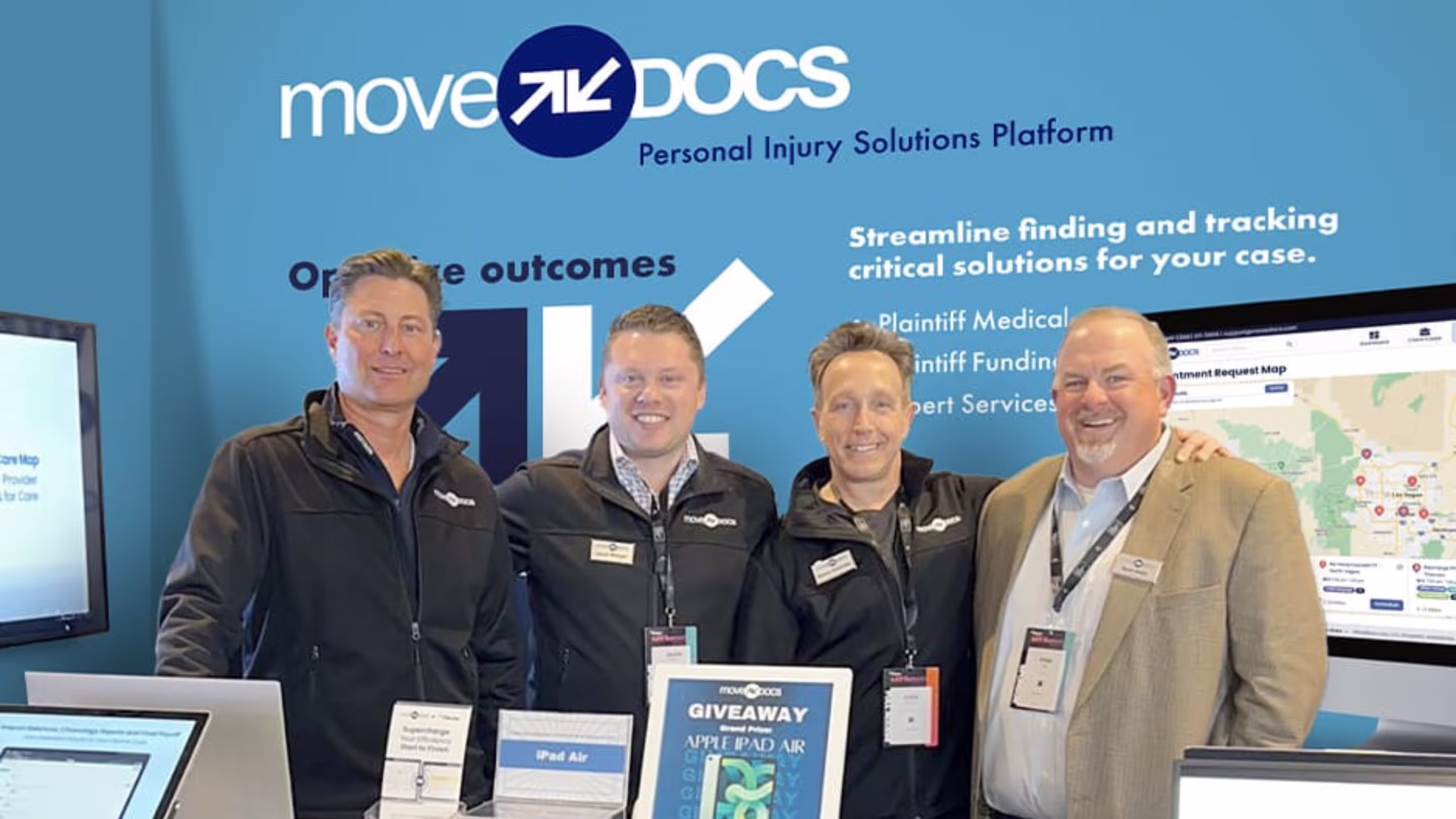 MoveDocs